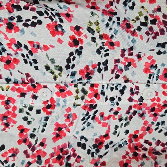 BeachLunchLounge Top - Medium - Picture 5 of 12